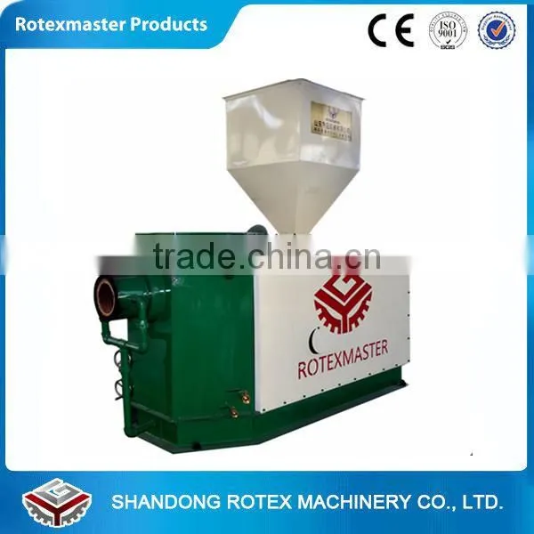 2016 New Condition Biomass Wood Pellet Burner Controller Machine for Sales