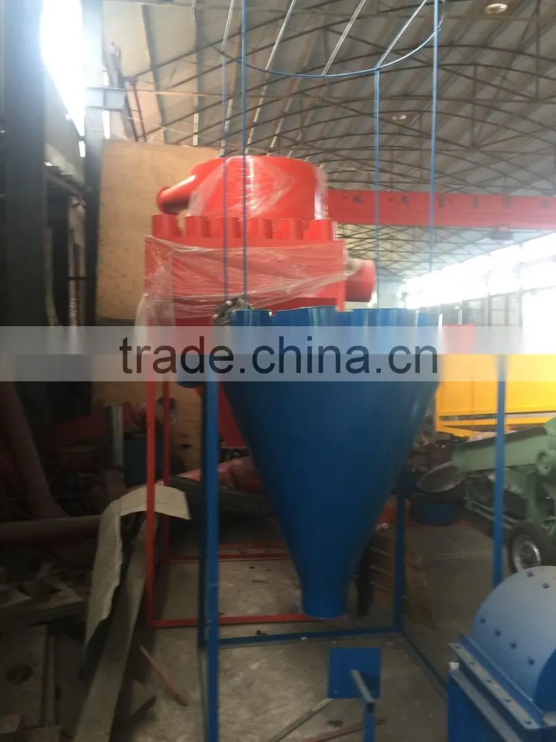 fine grade wood crusher machine cone crusher 1700~2500t/h Productivity crusher machine