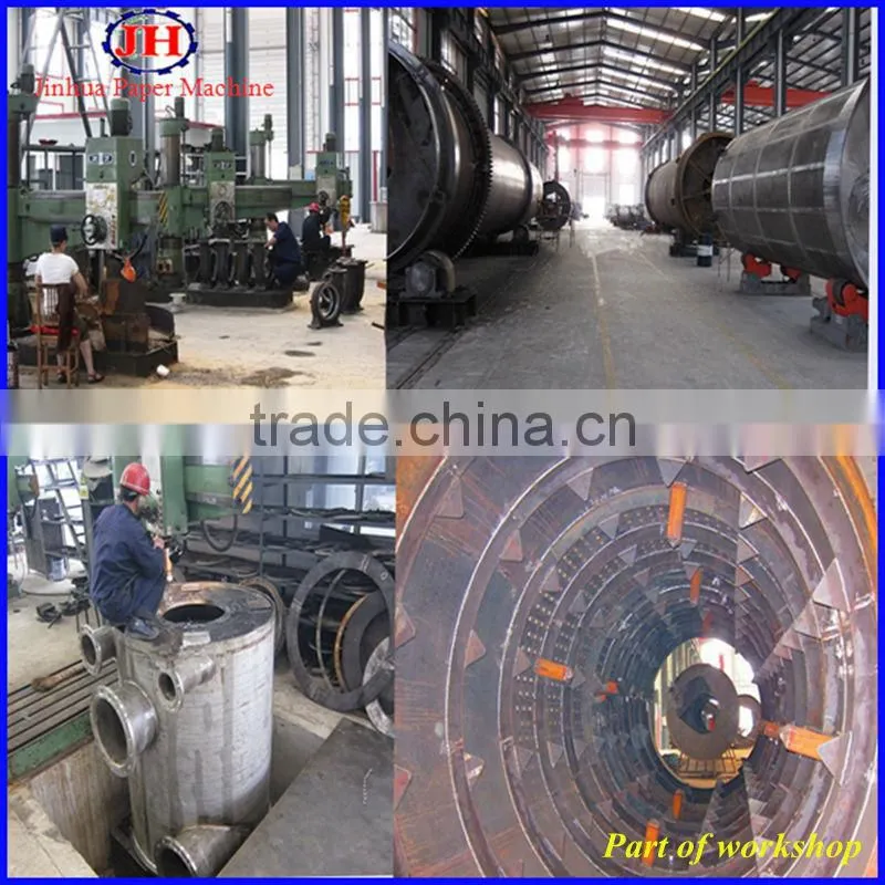 corrugated box machinery import from china 1575mm craft paper making machine