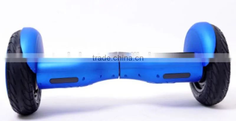 10" wheels4.4ah lithium Battery 350W electric Skateboard,self-balance Electric Scooter (TKS-G01)