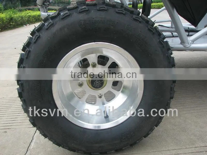 TK150GK-9 150cc Go Kart / Go Cart