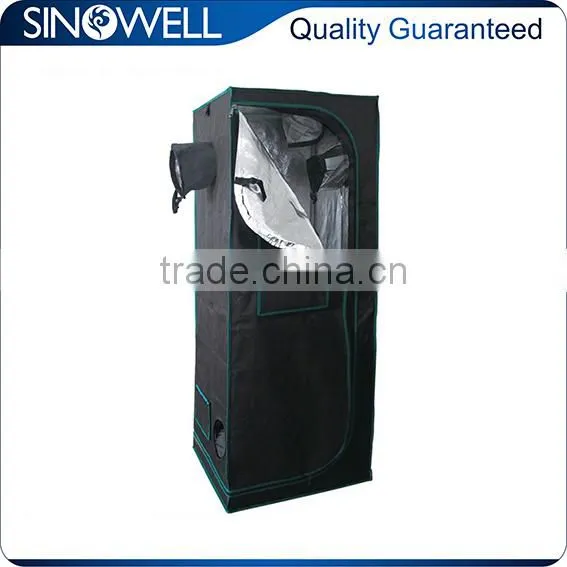 China Honest Wholesaler indoor mini grow tent