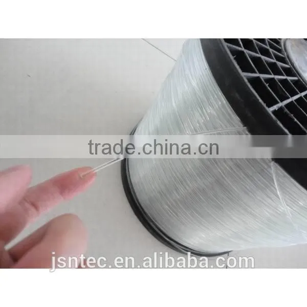 100% 2.2 mm new polyester wire for greenhouse