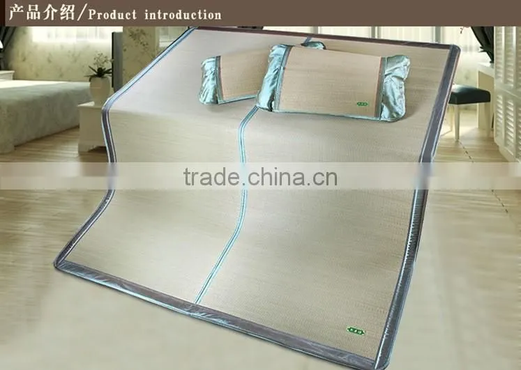 Straw Place Mats