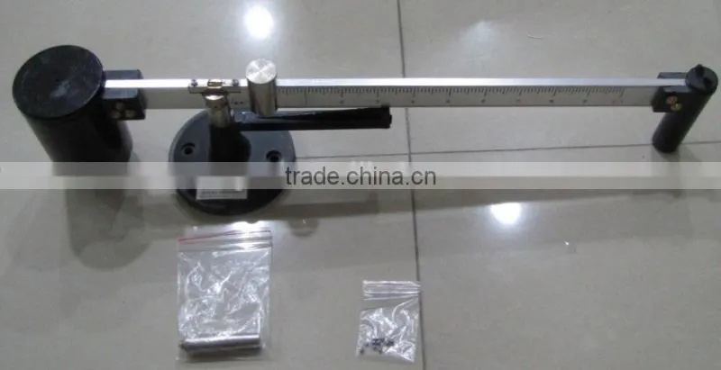 Liquid densimeter
