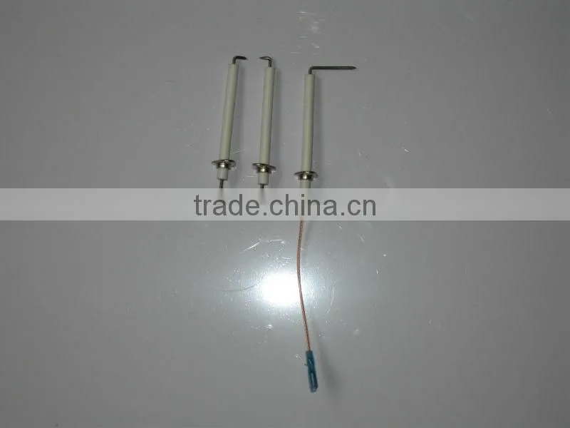 Pulse Ignitor of gas boiler