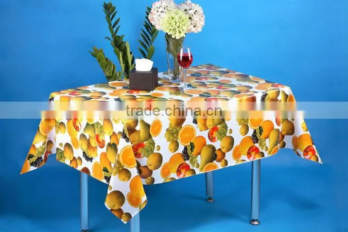table cloth for wedding
