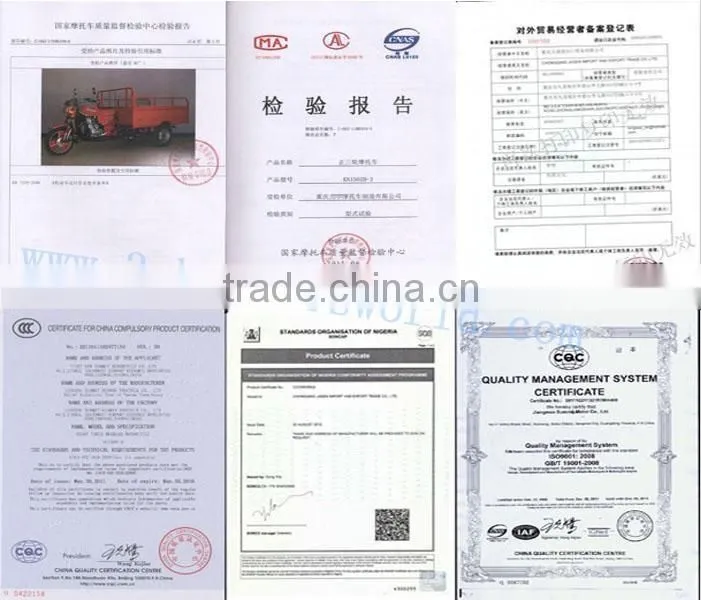 China Manufacturer 2013 Top Seller 200cc Cheap electric mini three wheel car