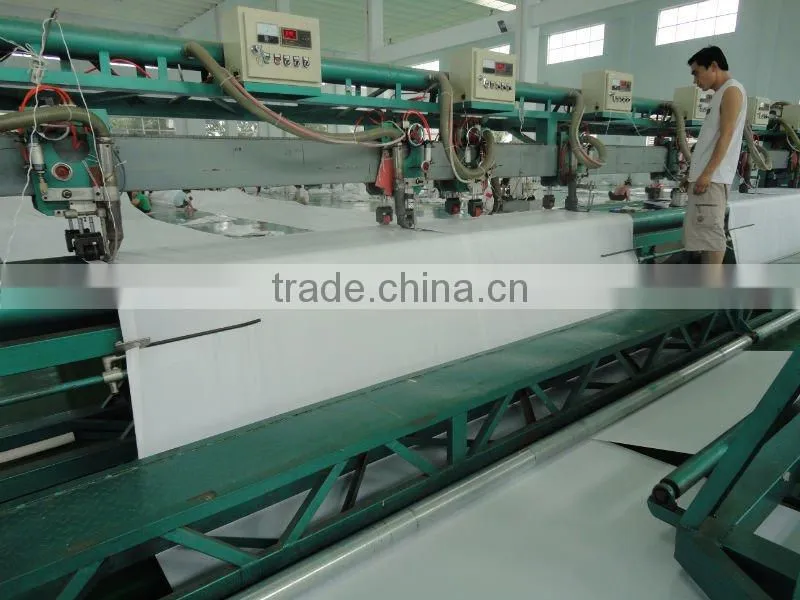 300g fire retardant fabric for construction