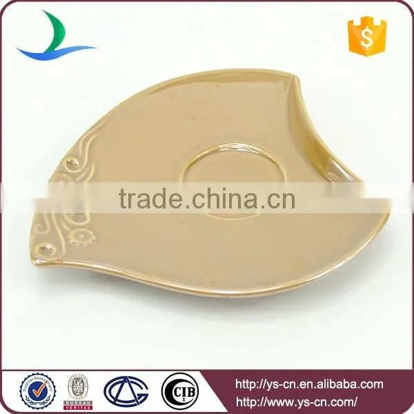 Quality Products Tableware Ceramic Antique Coffee Set Tea Sets