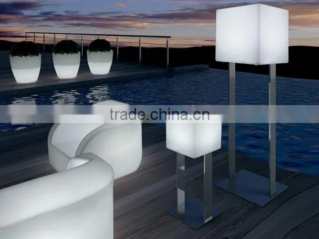 New Style Wireless LED Lamp with Remote Control LGL01G-070 S