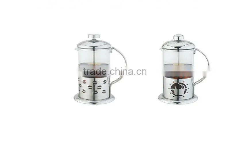 High Quality Coffee Plunger French Coffee Press