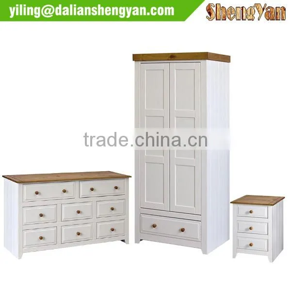 Classic Luxury/European Style/Luxury Wooden Bedroom Furniture