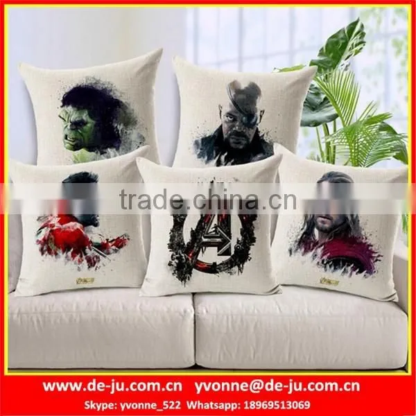 MR.MRS Lover Latest Design Cushion Cover