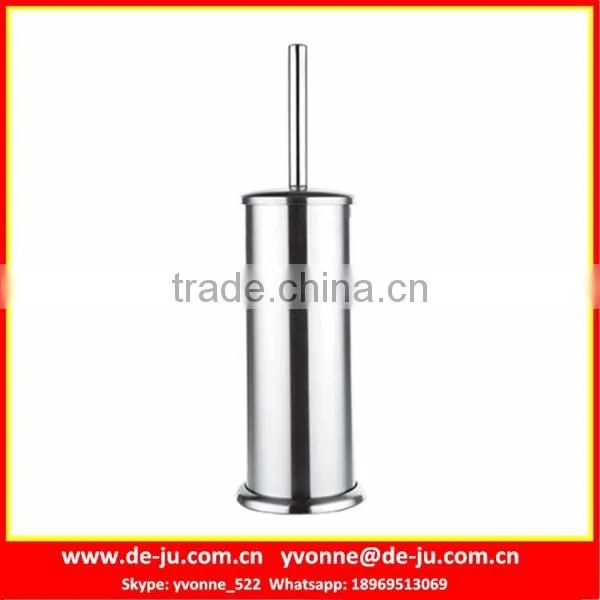 Stainless Steel Toilet Brush Holder