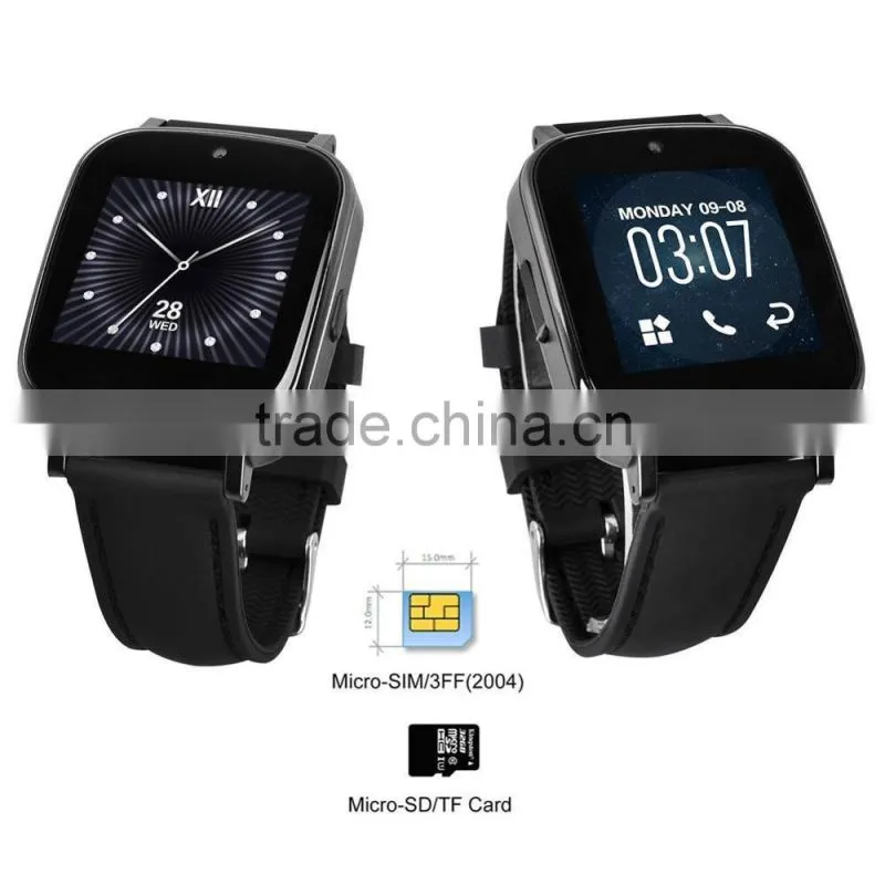 Z9 Bluetooth Smart Watch with Sport Monitor/SIM Card/ For People , Wirst Watch Wearable Device With Carmera