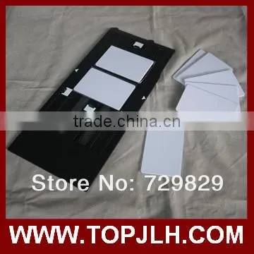 2016 new product Manual TopJLH Letterpress Machine for Sale