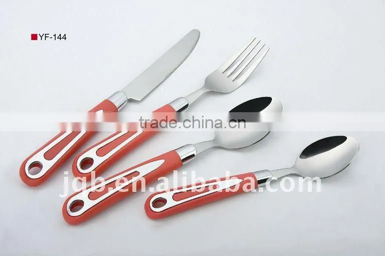 18/0 Stainless Steel Promotion Spoon