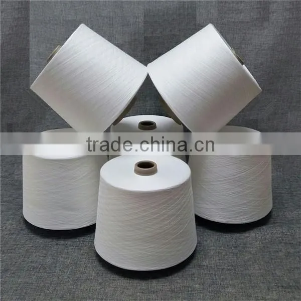 90 Degree water soluble yarn 40s vinylon yarn