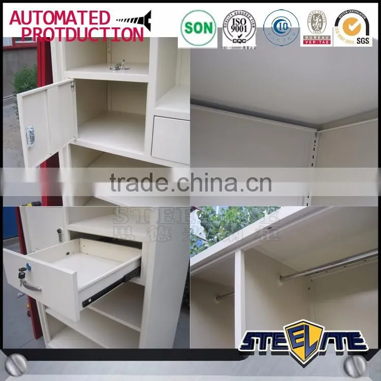 Two doors Indian steel godrej cupboard models with price