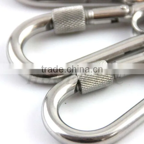 304 Spring Hook
