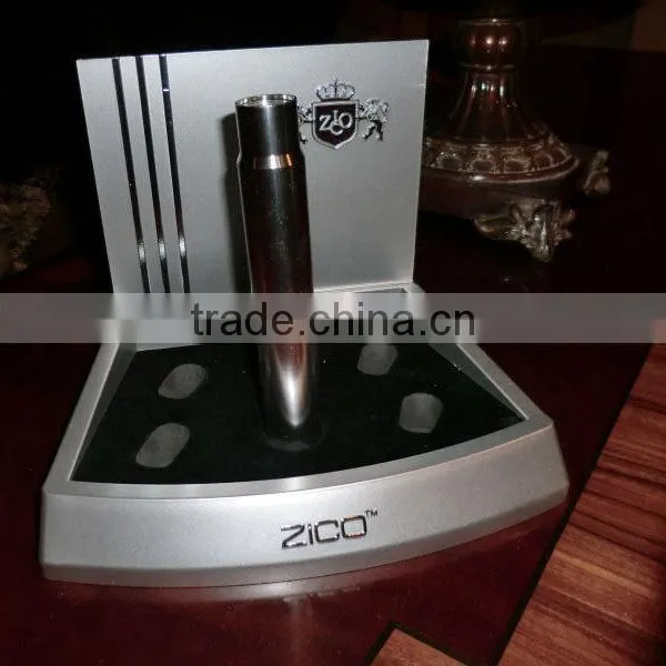 polystyrene vacuum thermoform blister retail display holder