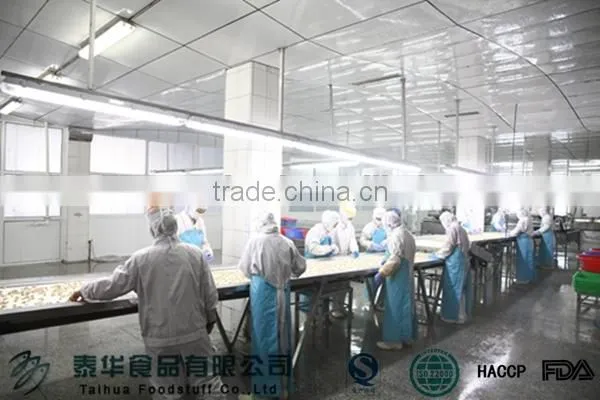 Seafood Importer Clam Meat Shellfish Seafood Frozen
