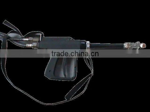 Hot selling 15L firefighting Water Mist