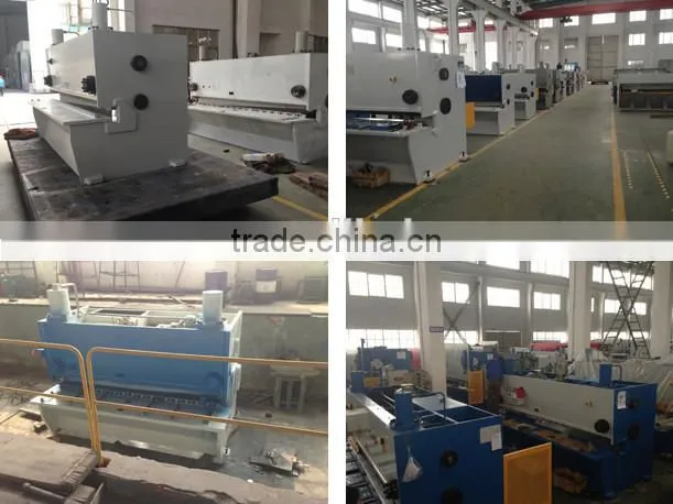 best function Variable rake type hydraulic shear