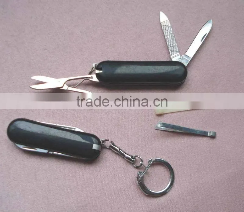 Promotional mini pocket knife