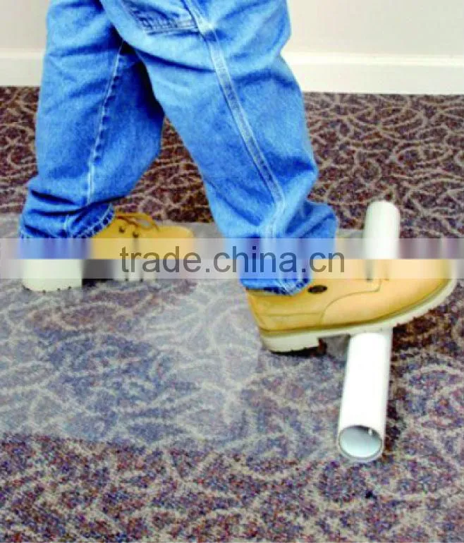 Carpet Protection Film, Laminate Film