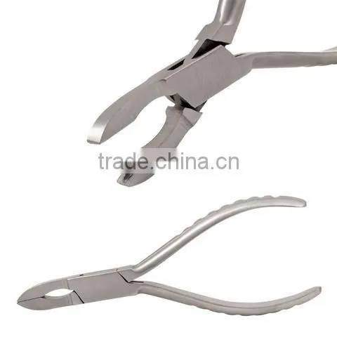 Ring Closing Pliers