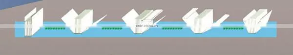 book machine for printing factory
