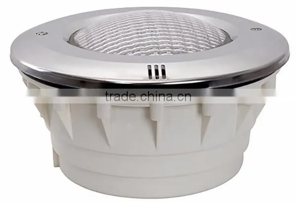 Over 12 years swimming pool equipment factory 24w Recessed mounted led swimming pool lights