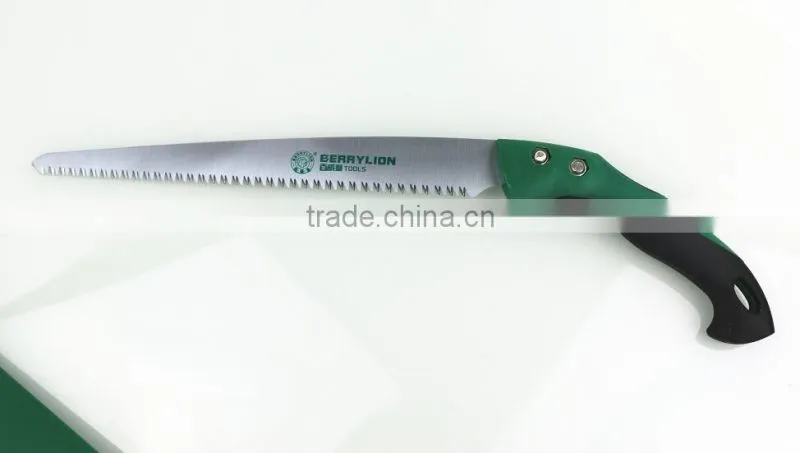 BERRYLION SK5 330mm pruning saw plastic shell