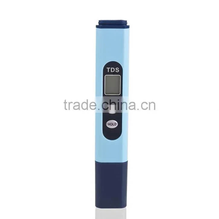 TDS Tester Digital Filter Water Quality Tester Quality Purity