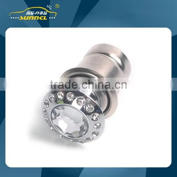 DC 12V Metal Plastic Cigarette Lighter Plug