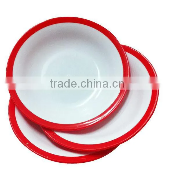 Small size Microwave Plate