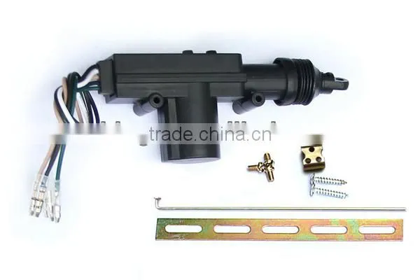 High Quality Car Central Door Lock