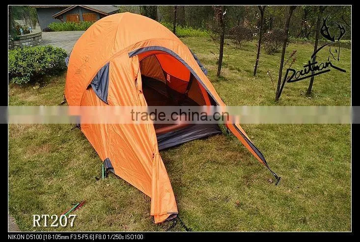 popular good-looking 2 person camping tent