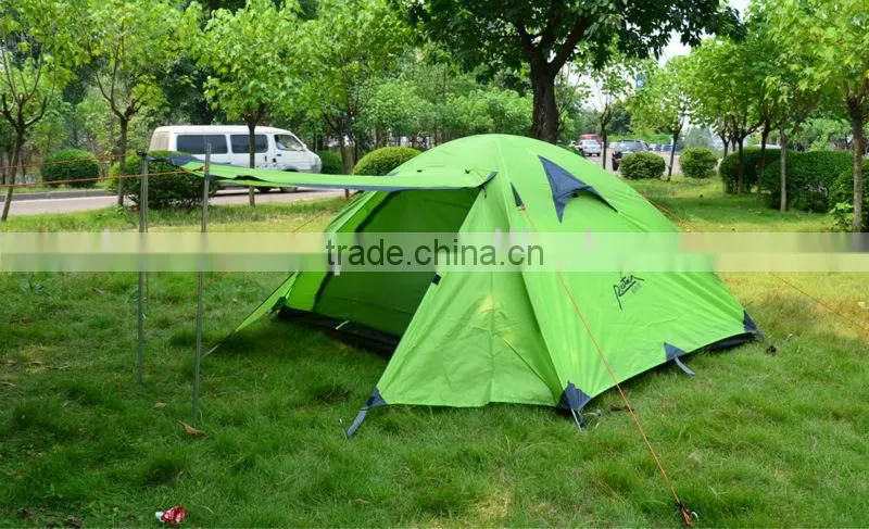 Portable Camping Dome Tent