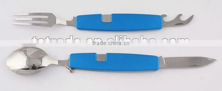 2014 Mini Multi Outdoor Tableware Tools(A12Y)
