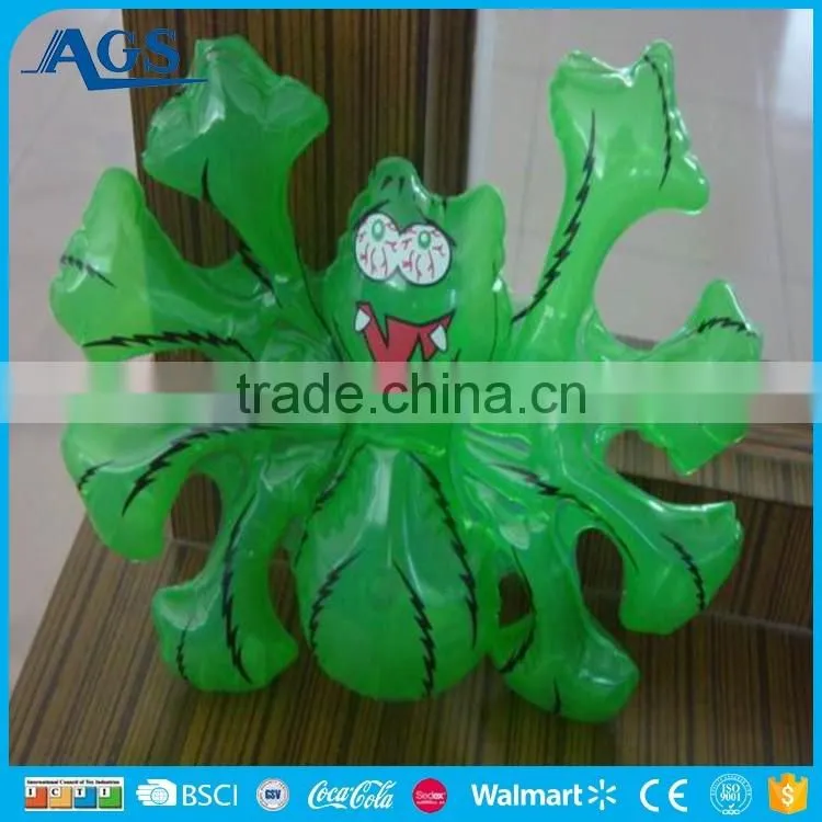 halloween inflatable pumpkin decorations for indoor and outdoor