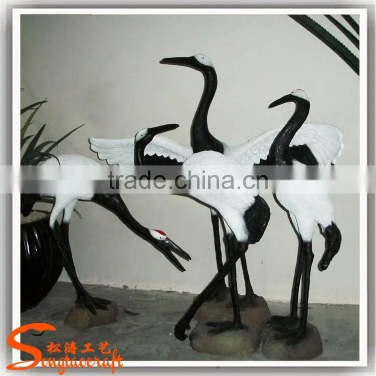 guangzhou supplier factory direct sale concrete life size statue molds for sale