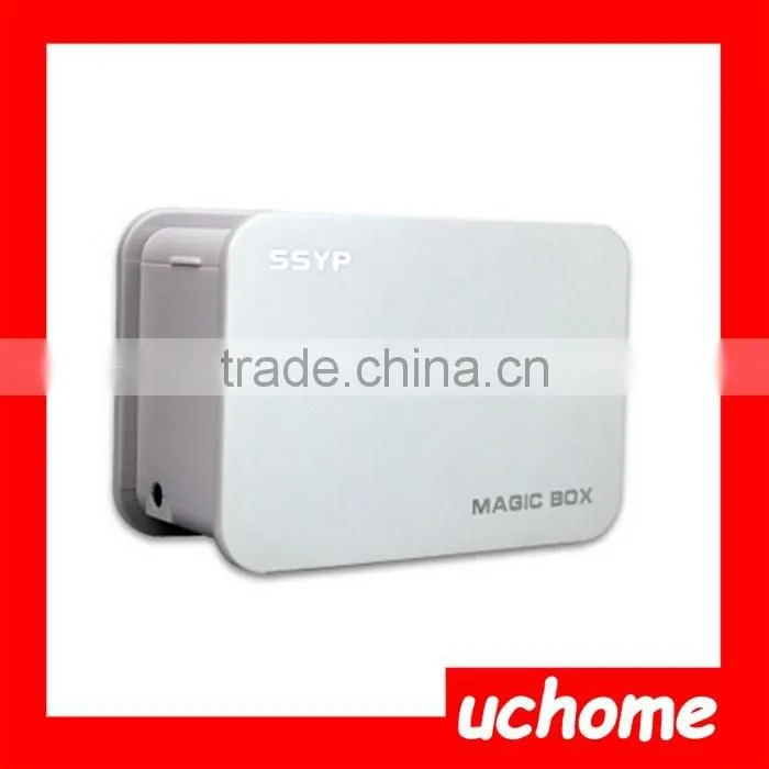 UCHOME Mini Ultrasonic anion Magic box humidifier