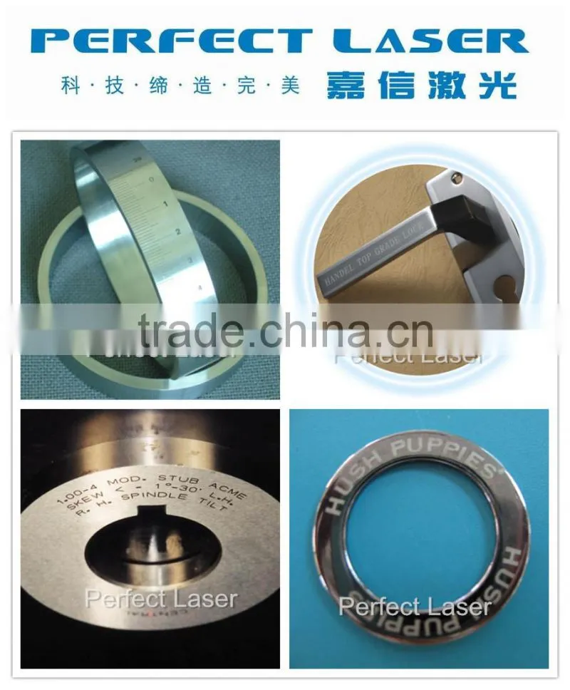 High Quality 20w Portable Mini Fiber Laser Marking Machine