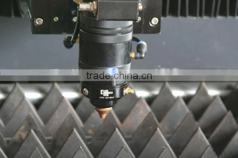 metal laser cutting machine