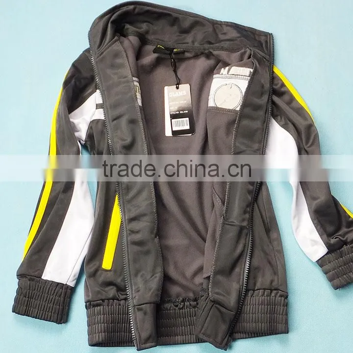 2015 Stock Boys Jogging Tracksuit Clearance,151006Vg