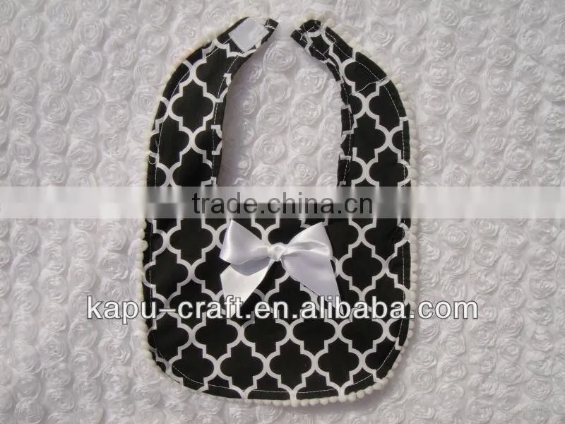 2015wholesale baby bibs,baby bandana bibs,baby bib bow made in china