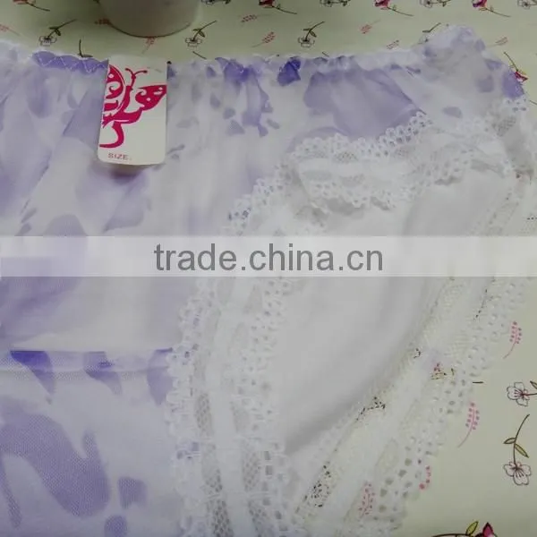 New beautiful panties underwear sexy women ladies briefs girls hot lingerie intimatewear